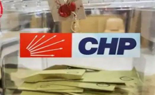 Gaziemir'de delege seçimleri için start verildi: 'Liste' iddiası