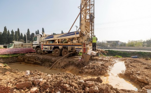 Gediz Havzası'nda su sıkıntısı yaşanmayacak