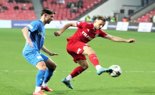 Göztepe, Celil Yüksel'le prensipte anlaştı