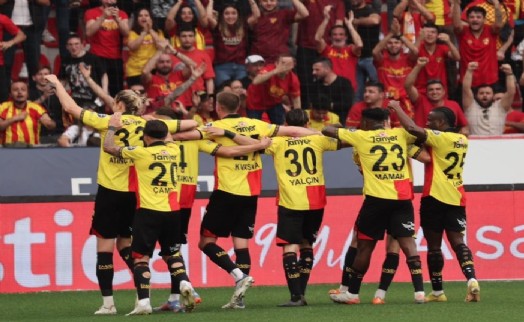 Göztepe - Southampton maçı 20.15'e alındı