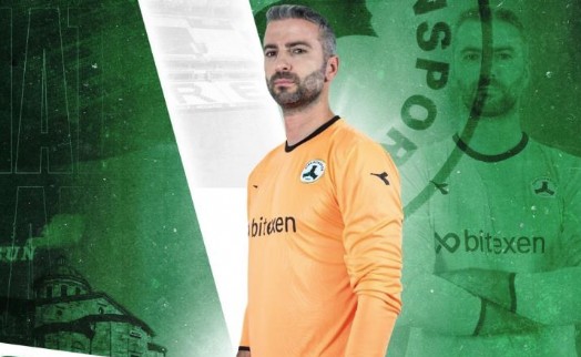 Göztepe'nin rotası kaleci transferi