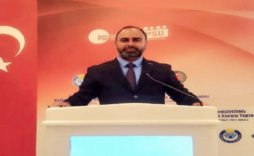 HAK-İŞ Konfederasyonu'nu işçilerin takdirini ve güvenini kazanmaya devam ediyor