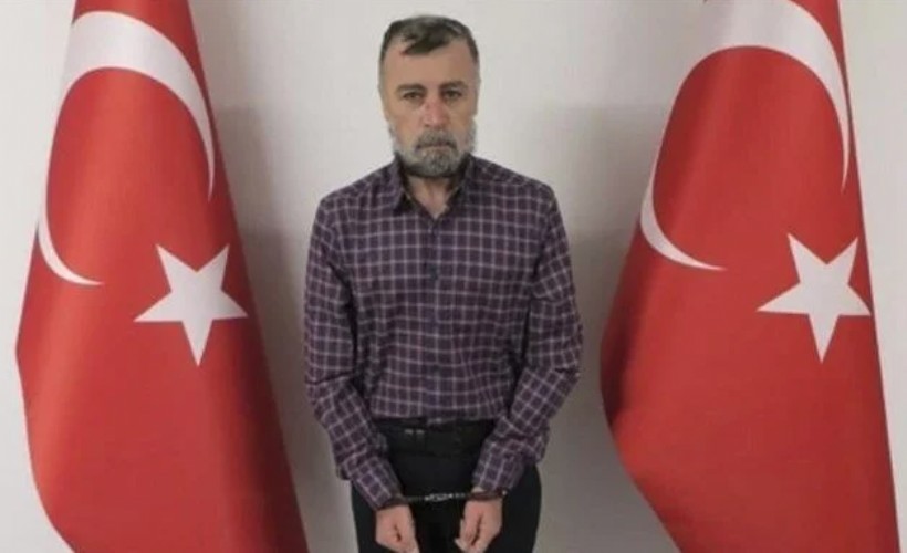 Hablemitoğlu suikastı sanığı Nuri Gökhan Bozkır firar etti
