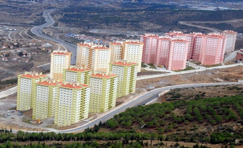 İzmir Büyükşehir Belediyesi, Uzundere'de 34 konut daha satıyor