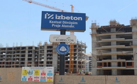 İzmir Büyükşehir Belediyesi'nden 'Örnekköy' açıklaması: Çirkin siyaset