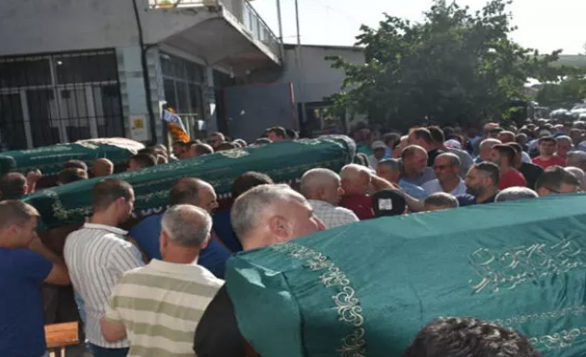 İzmir'de 'makas' katliamında kahreden detay! Ölen sürücünün son sözleri ortaya çıktı