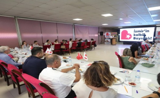 İzmir eğitimde Türkiye'nin en iyisi olacak