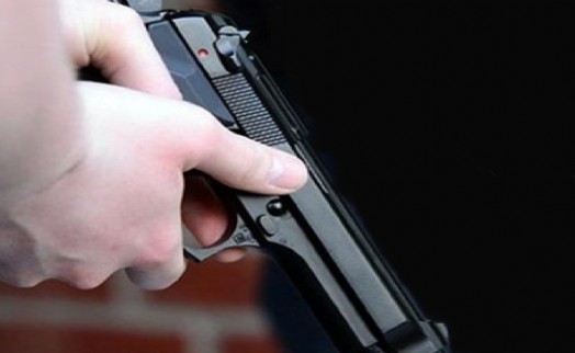 İzmir'de AK Partili meclis üyesine silahlı saldırı