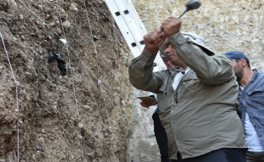 Kemalpaşa'nın altından geçen faya yakın takip: 6,7 büyüklüğünde deprem üretebilir