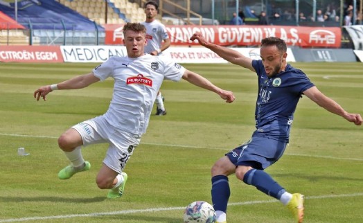 Kaf-Kaf, Beşiktaş'tan genç oyuncuyla anlaştı