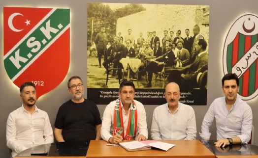 Karşıyaka'da Futbol Şube isyan etti