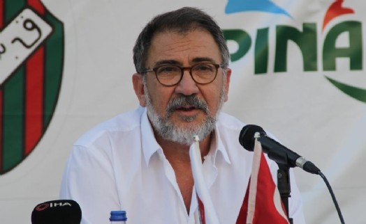 Karşıyaka'dan şirketleşme iddialarına yanıt