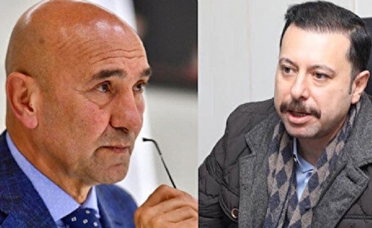 Kaya'dan Soyer'e İnciraltı tepkisi: 'Belediye başkanı yalan söylemez'