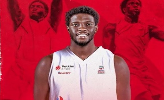 Khyri Thomas, resmen Petkimspor'da