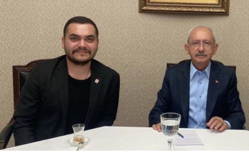 Kılıçdaroğlu'nun yeni danışmanı Gökşen Anıl Ulukuş oldu