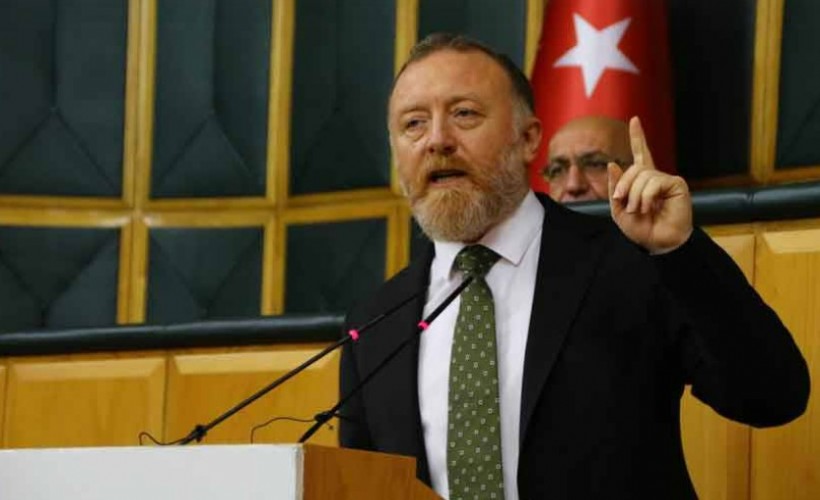 Kılıçdaroğlu ve Özdağ'ın 'gizli protokol'üne HDP'den ilk yorum