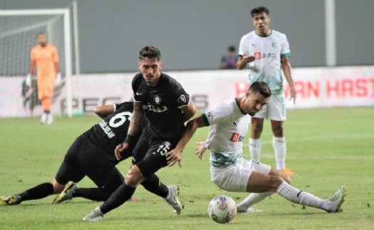 Kutay Yokuşlu, Altay'ın Afyon kampında yok