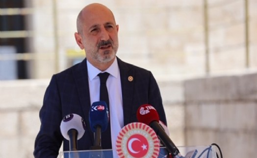 MYK'dan çıkarılan CHP'li Öztunç: Kılıçdaroğlu partiyi gençlere bırakmalı
