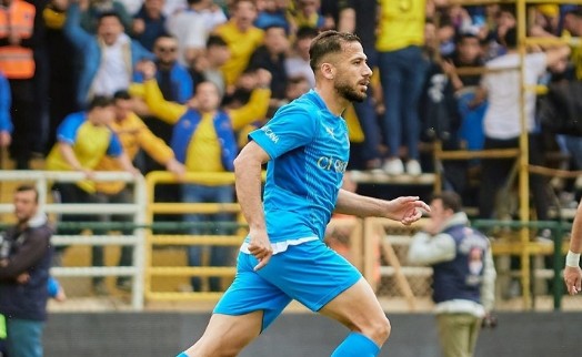 Mehmet Fuat Gölbaşı, resmen Aliağa FK'da