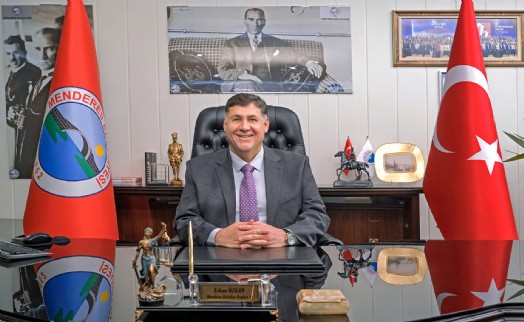 Menderes'te bütçeye destek hamlesi; İlk anlaşma yapıldı