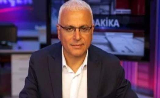 Merdan Yanardağ'ın tutukluluğuna yapılan itiraz reddedildi