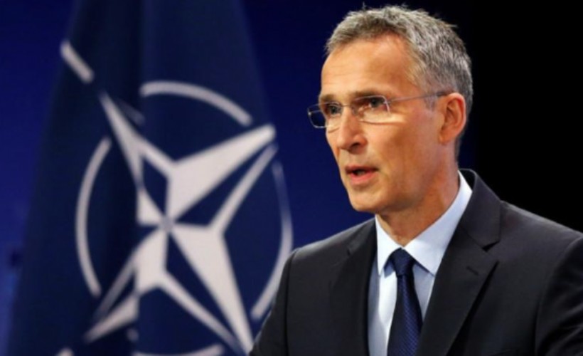 NATO Genel Sekreteri: Türkiye'nin AB'ye katılımını destekliyorum