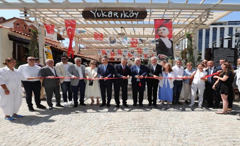 Başkan Engin Yukarıköy açıklaması: Cazibe merkezi olacak