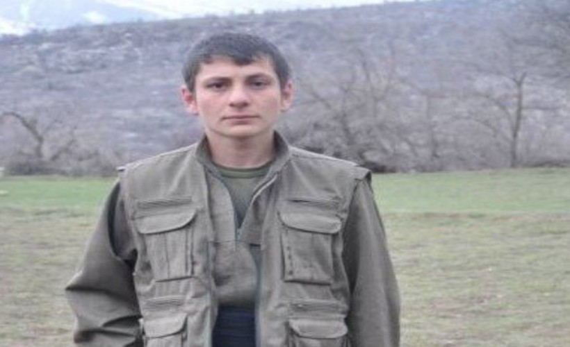 PKK'nın sözde Kandil hücre sorumlusu etkisiz hale getirildi