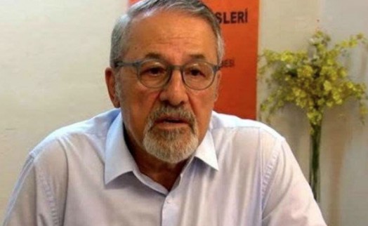 Prof. Dr. Naci Görür'den ‘yerel yönetimlere' uyarı!