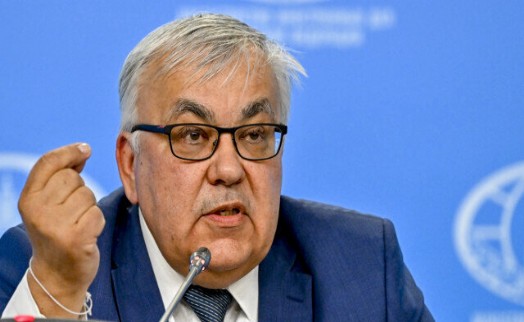 Rusya, Türkiye'yi işaret etti: Kritik tahıl koridoru açıklaması…