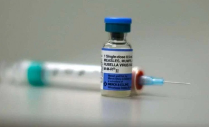 Sağlık Bakanı Koca'dan 'Hepatit A' aşılarıyla ilgili açıklama