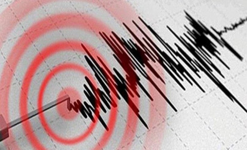 Sakarya, Maraş, Malatya ve Kütahya'da deprem