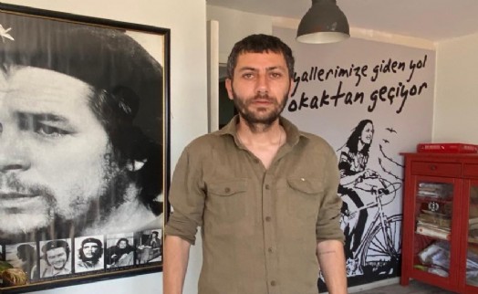 Sol Partili İşleyen: Masaya 16 değil 56'yı da toplasan bir sonuç alınamaz