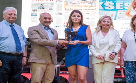 Soyer: Türkiye'nin Hasan Tahsinleri iyi ki varsınız