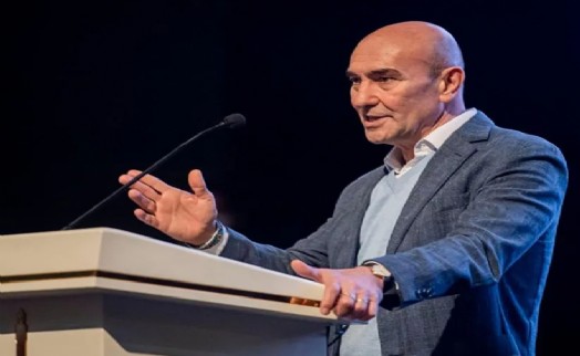 Soyer'den 'Büyükşehir batıyor' iddialarına açıklama: Tamamen gerçek dışı!