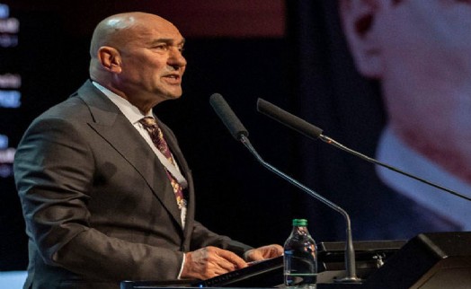 Soyer'den İnciraltı planları tepkisi: Büyükşehir'i yok sayan planı kabul etmiyoruz