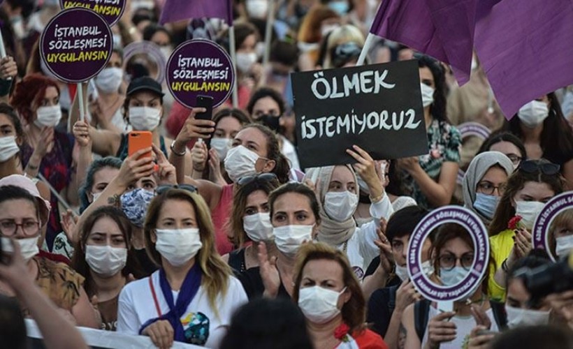 Soyer’den İstanbul Sözleşmesi açıklaması: Türkiye’nin ölü kadınların ülkesi olmasına müsaade etmeyeceğiz!