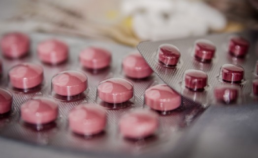 TEİS Başkanı Saydan'dan ilaç KDV oranının yüzde 10'a çıkarılmasına tepki