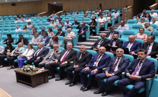 Türkiye İktisat Kongresi 2023, İzmir'de başladı