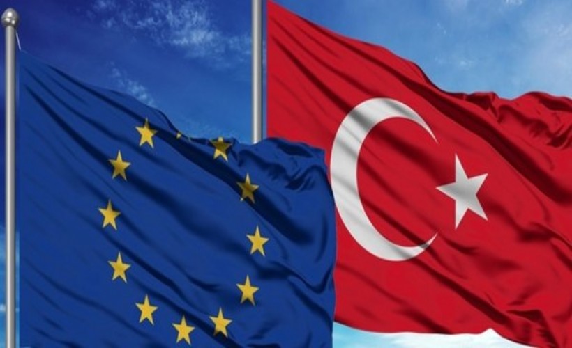 Türkiye’den AB'ye vize serbestisi için yeni yol haritası: 6 kriter belirlendi