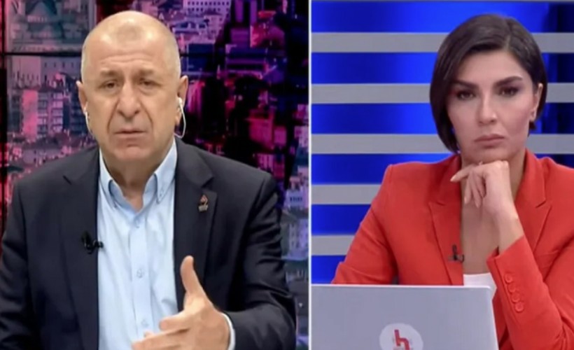 Ümit Özdağ'dan canlı yayında ittifak açıklaması: 'Önümüzdeki 10 ay içinde...'