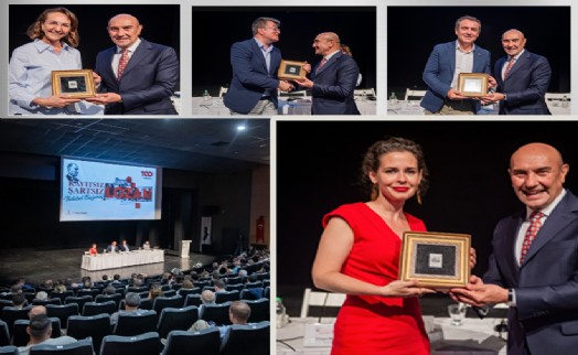 Ünlü tarihçiler 100. yılında Lozan'ı anlattı