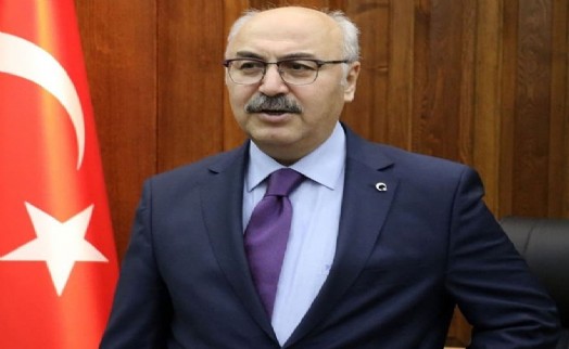 Vali Köşger'den 15 Temmuz mesajı: Tüm vatandaşlarımızı birlik olmaya davet ediyorum