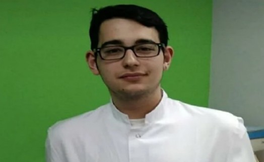 Veli Eren'den 6 gündür haber yok