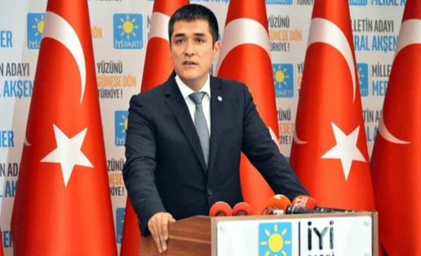 'İYİ Parti ittifak için CHP'den İzmir'i istiyor' iddiasına Kavuncu'dan yanıt: Bunların hepsi dedikodu