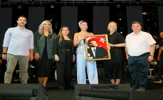 30 Ağustos Zafer Bayramı Kınık'ta kutlandı