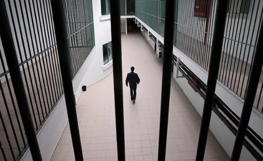 9 bin mahkum cezaevine dönmedi