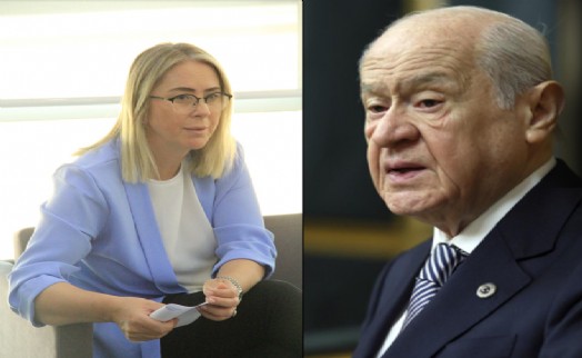 AK Partili Çankırı'dan MHP lideri Bahçeli'ye destek: Değil 11, 81 vilayetin tamamı...