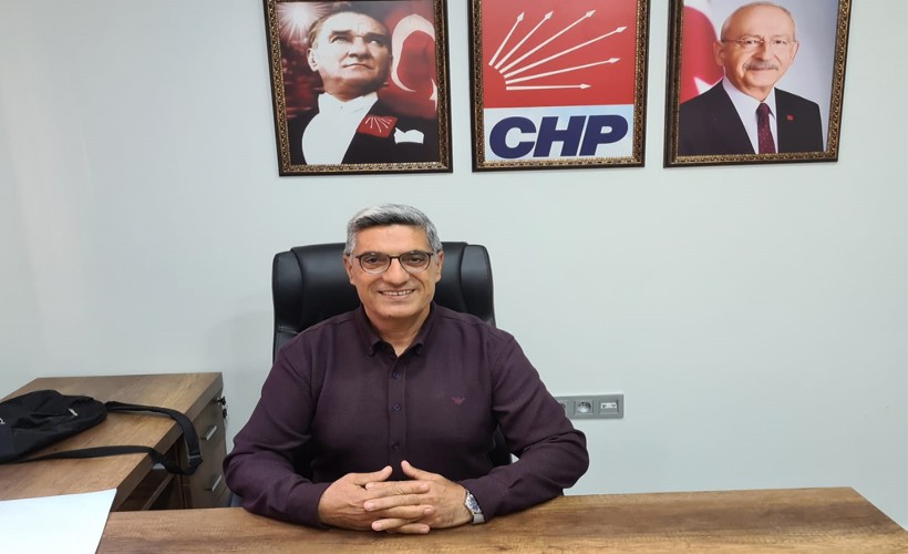 AK Partili Şahin'e CHP'den jet yanıt: Yüzsüz sizsiniz!
