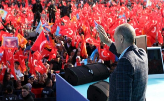 AK Parti'nin İstanbul adayı kim olmalı?